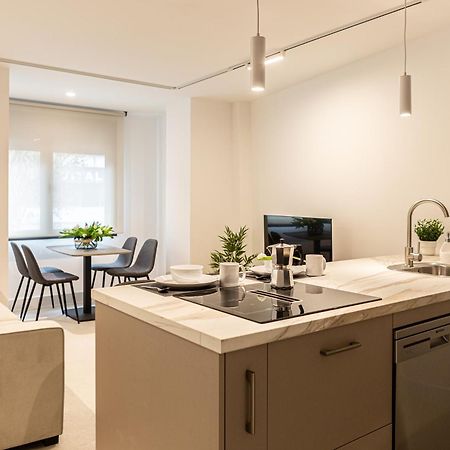 Royar Apartamentos Jaén Kültér fotó