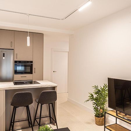 Royar Apartamentos Jaén Kültér fotó