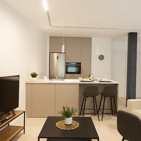 Royar Apartamentos Jaén Kültér fotó