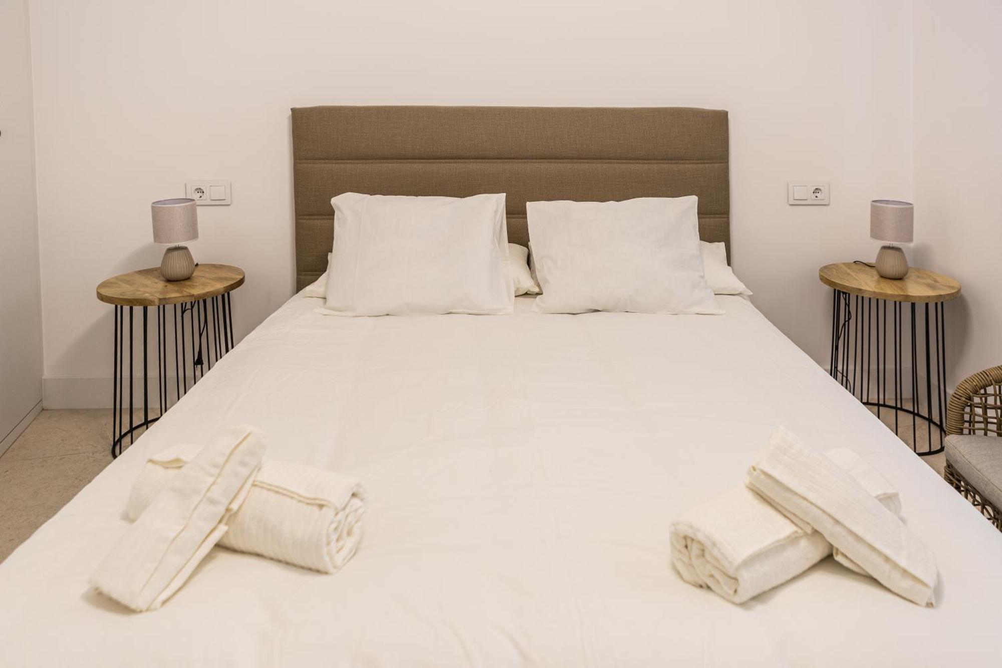 Royar Apartamentos Jaén Kültér fotó