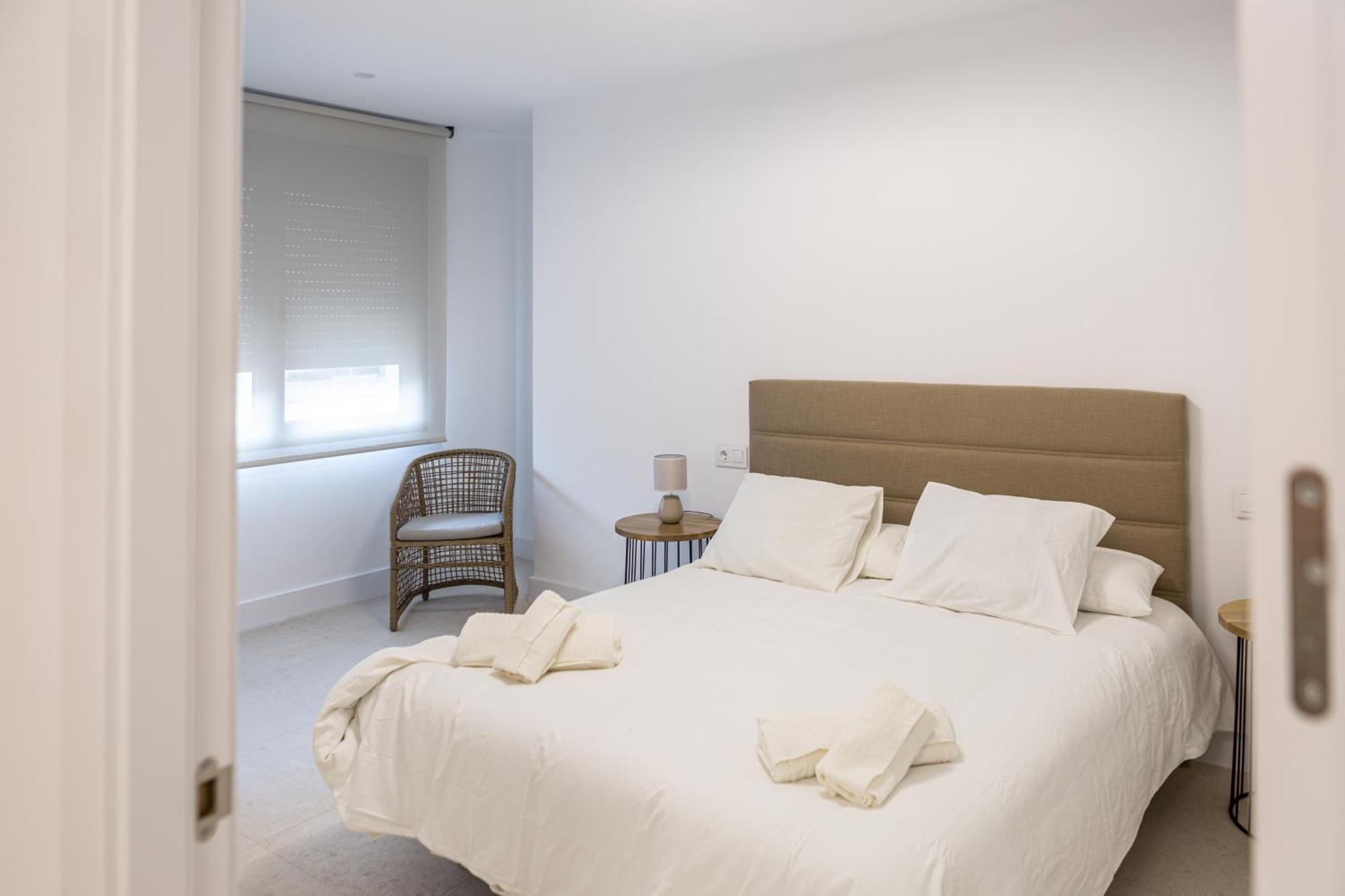 Royar Apartamentos Jaén Kültér fotó