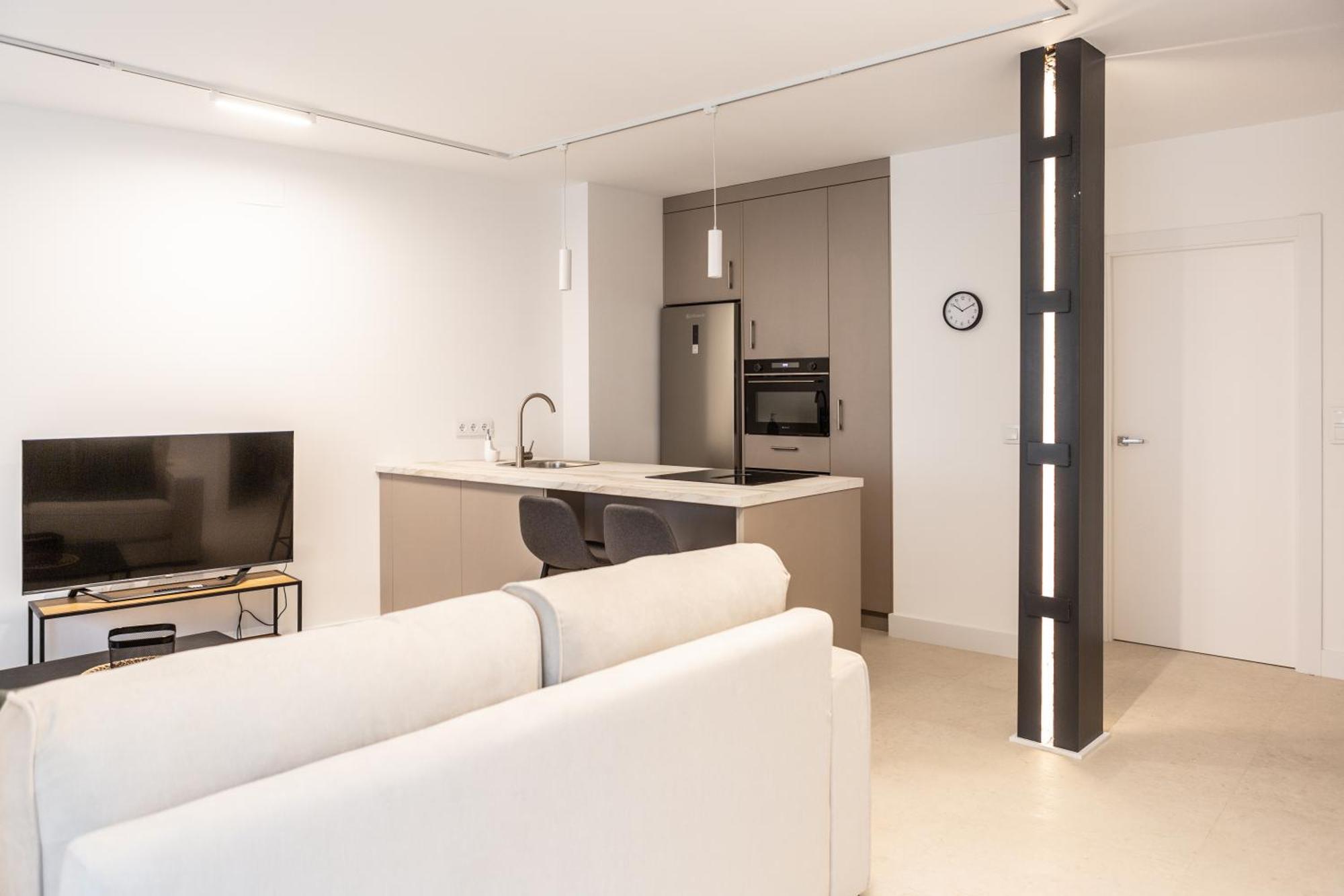 Royar Apartamentos Jaén Kültér fotó