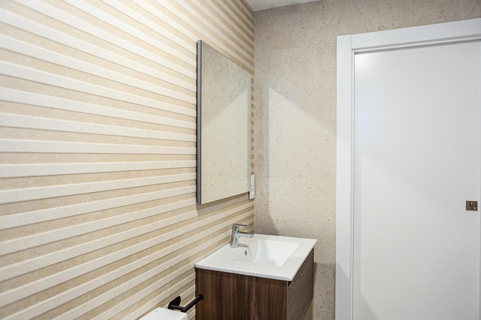 Royar Apartamentos Jaén Kültér fotó