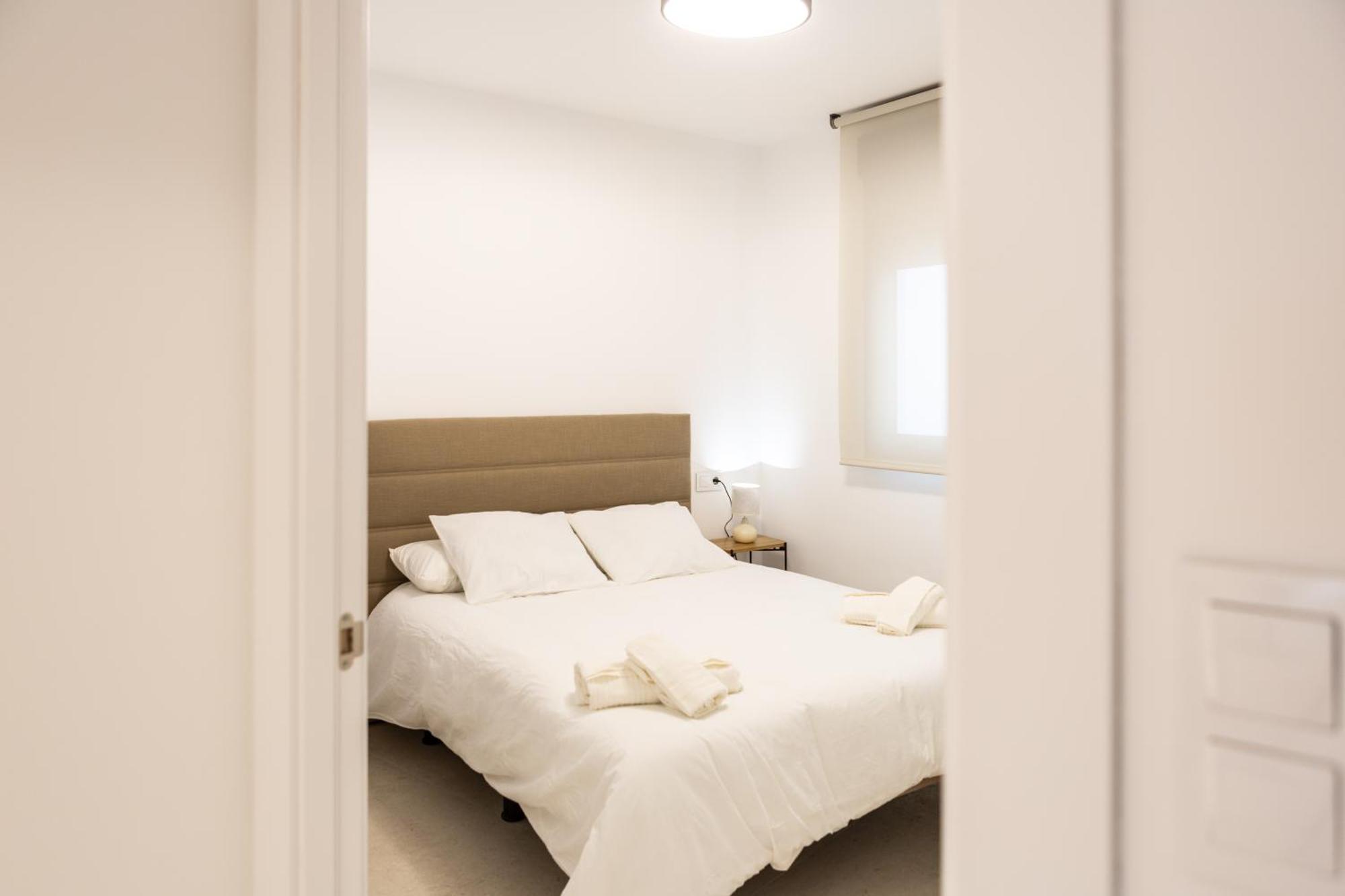Royar Apartamentos Jaén Kültér fotó