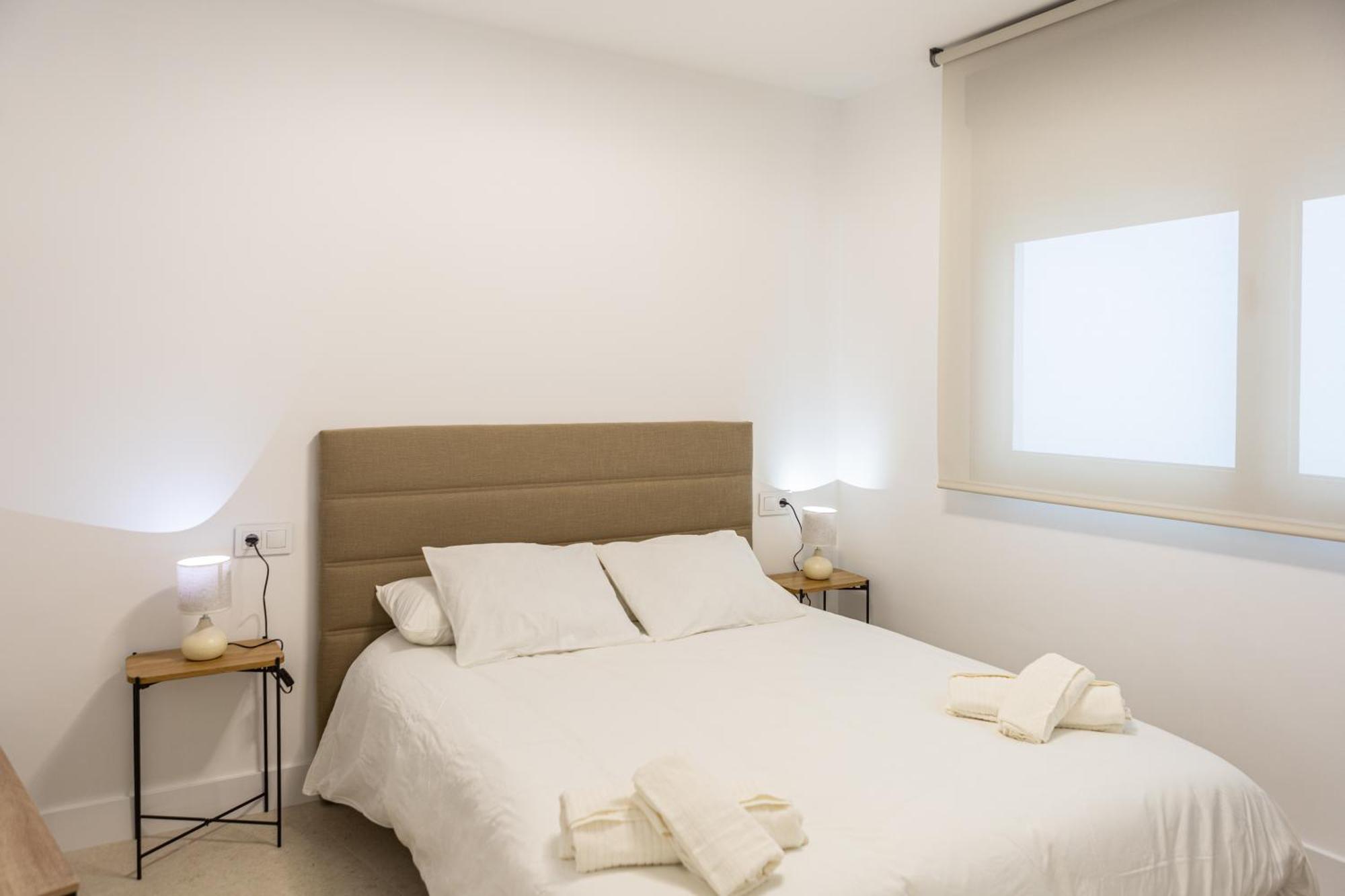 Royar Apartamentos Jaén Kültér fotó