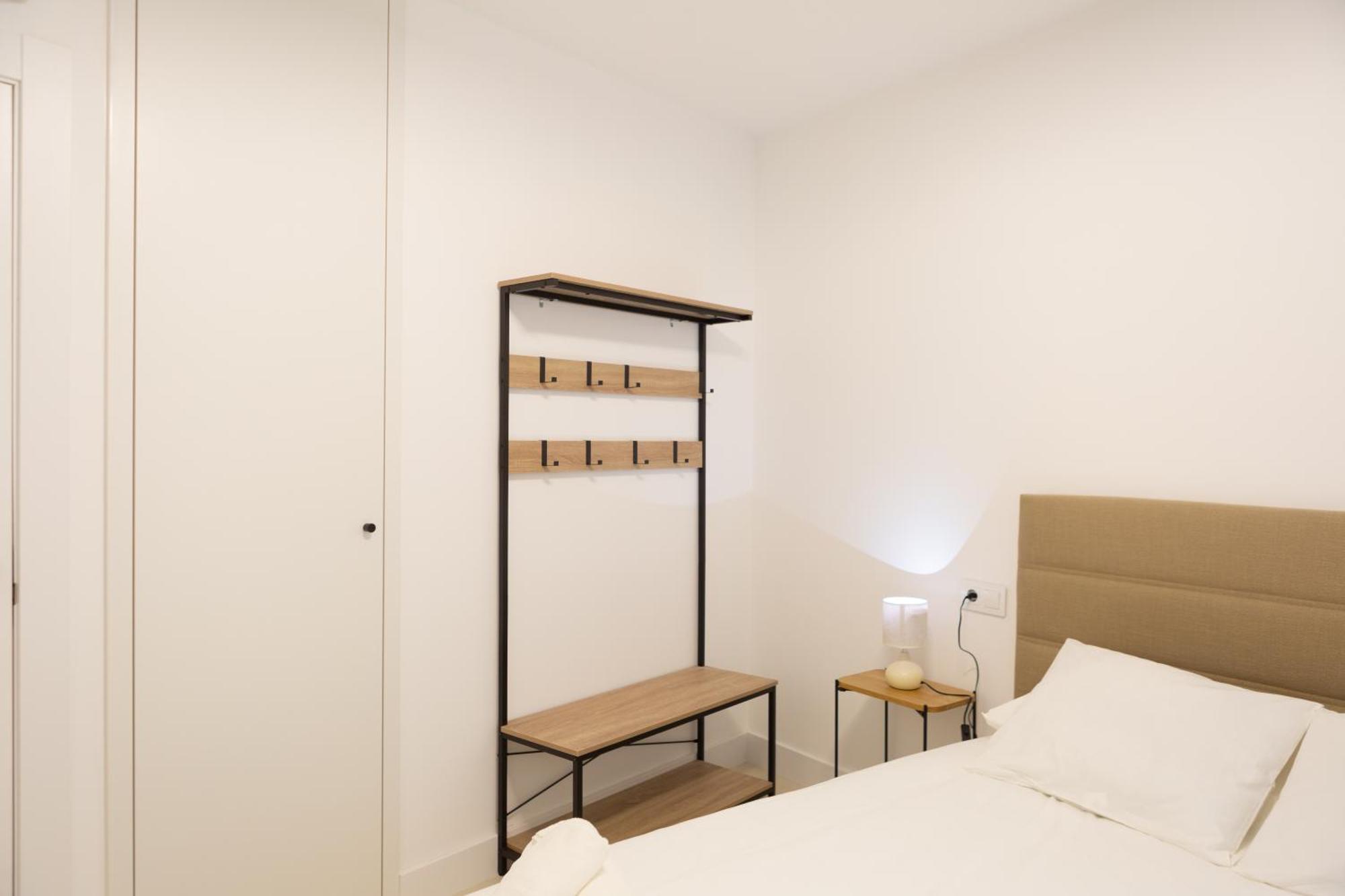 Royar Apartamentos Jaén Kültér fotó