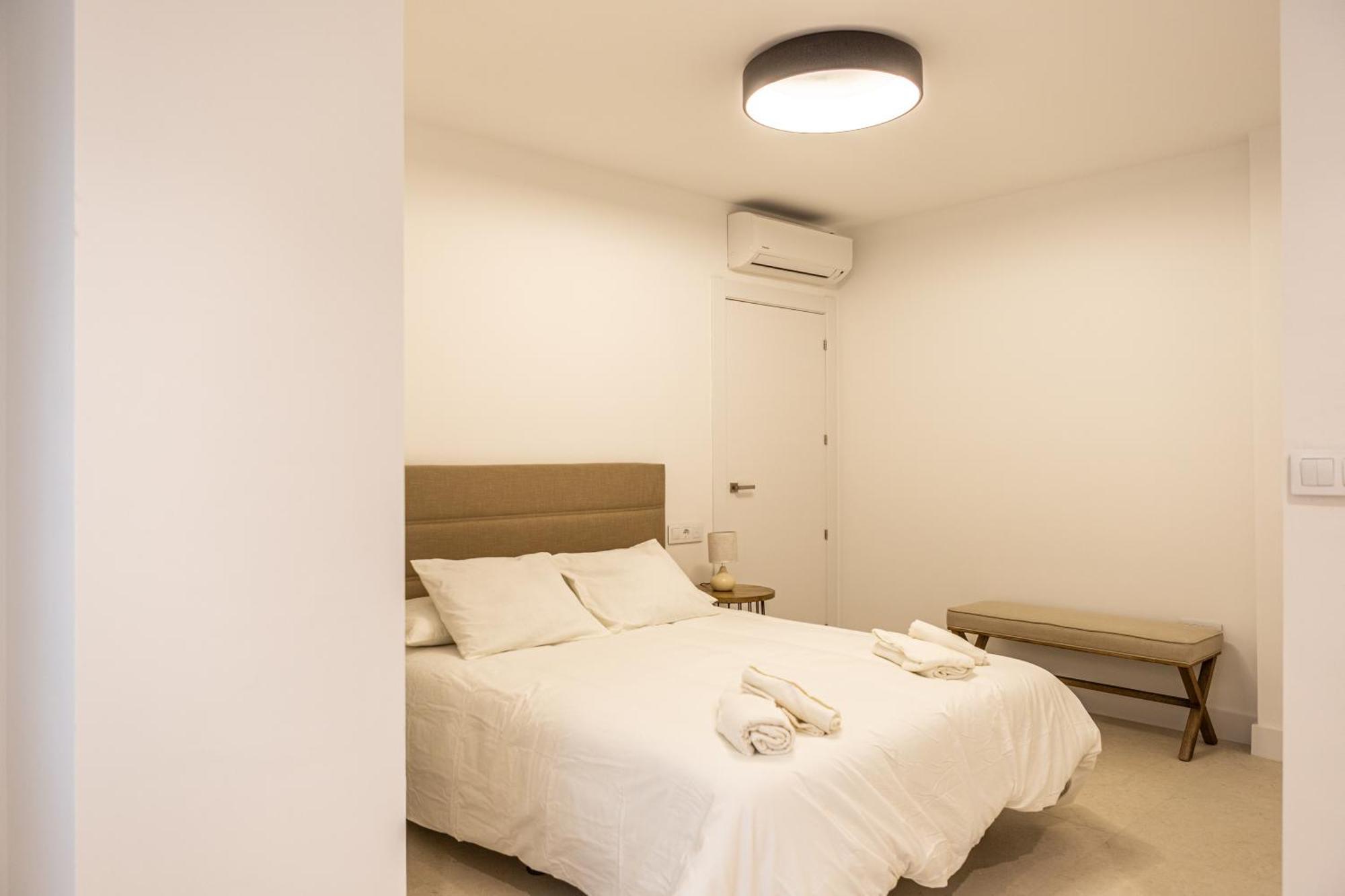Royar Apartamentos Jaén Kültér fotó