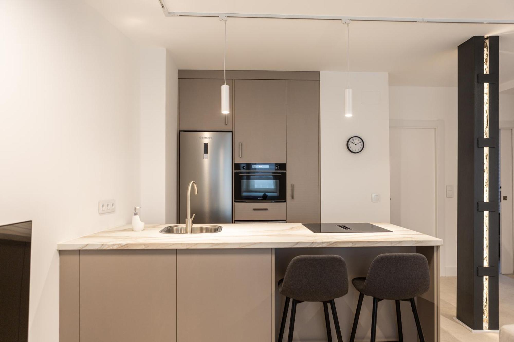 Royar Apartamentos Jaén Kültér fotó