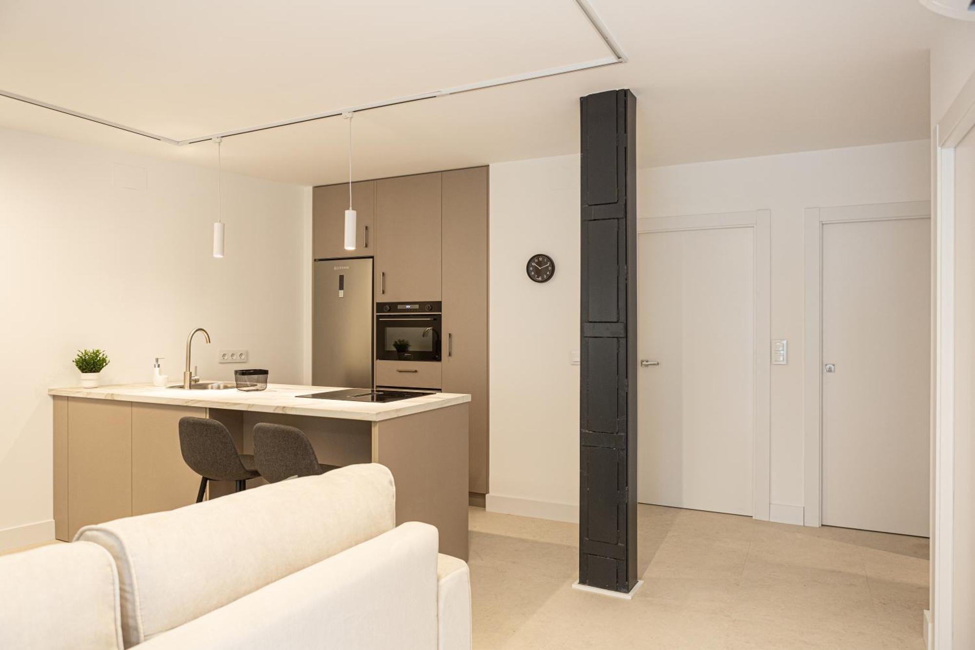 Royar Apartamentos Jaén Kültér fotó