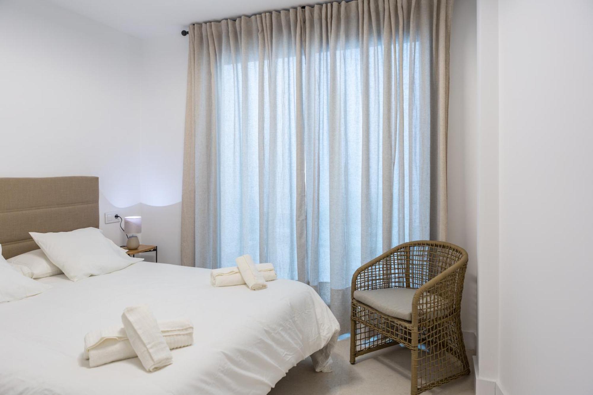 Royar Apartamentos Jaén Kültér fotó
