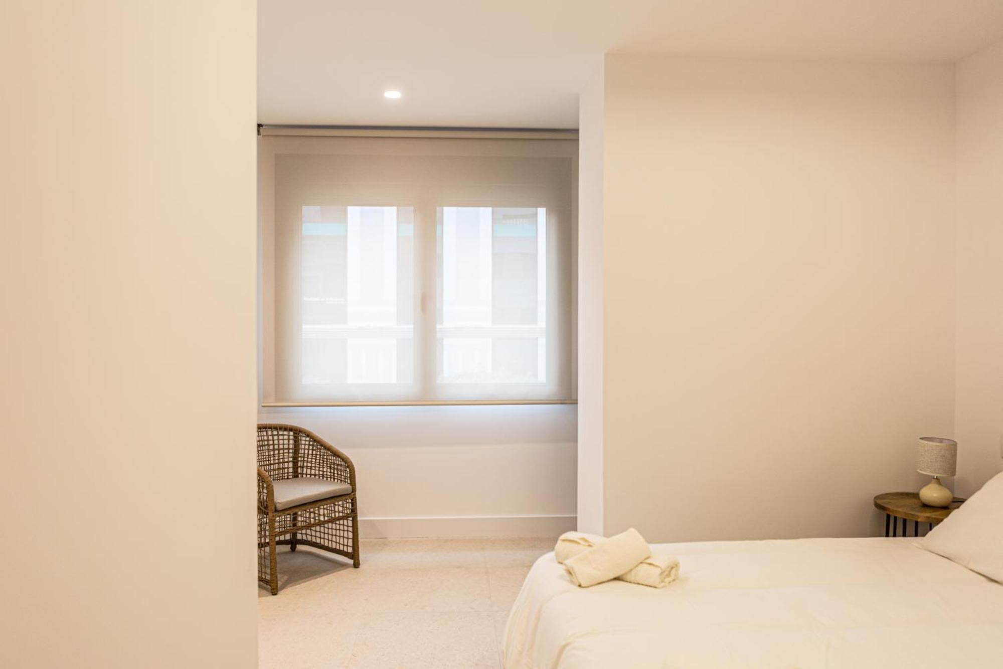 Royar Apartamentos Jaén Kültér fotó
