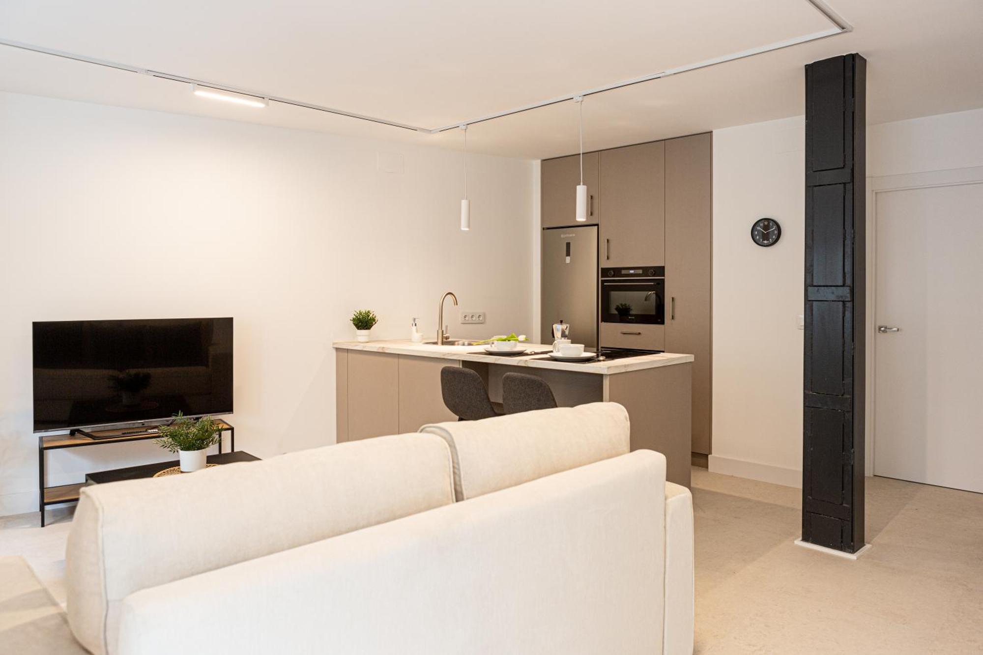 Royar Apartamentos Jaén Kültér fotó