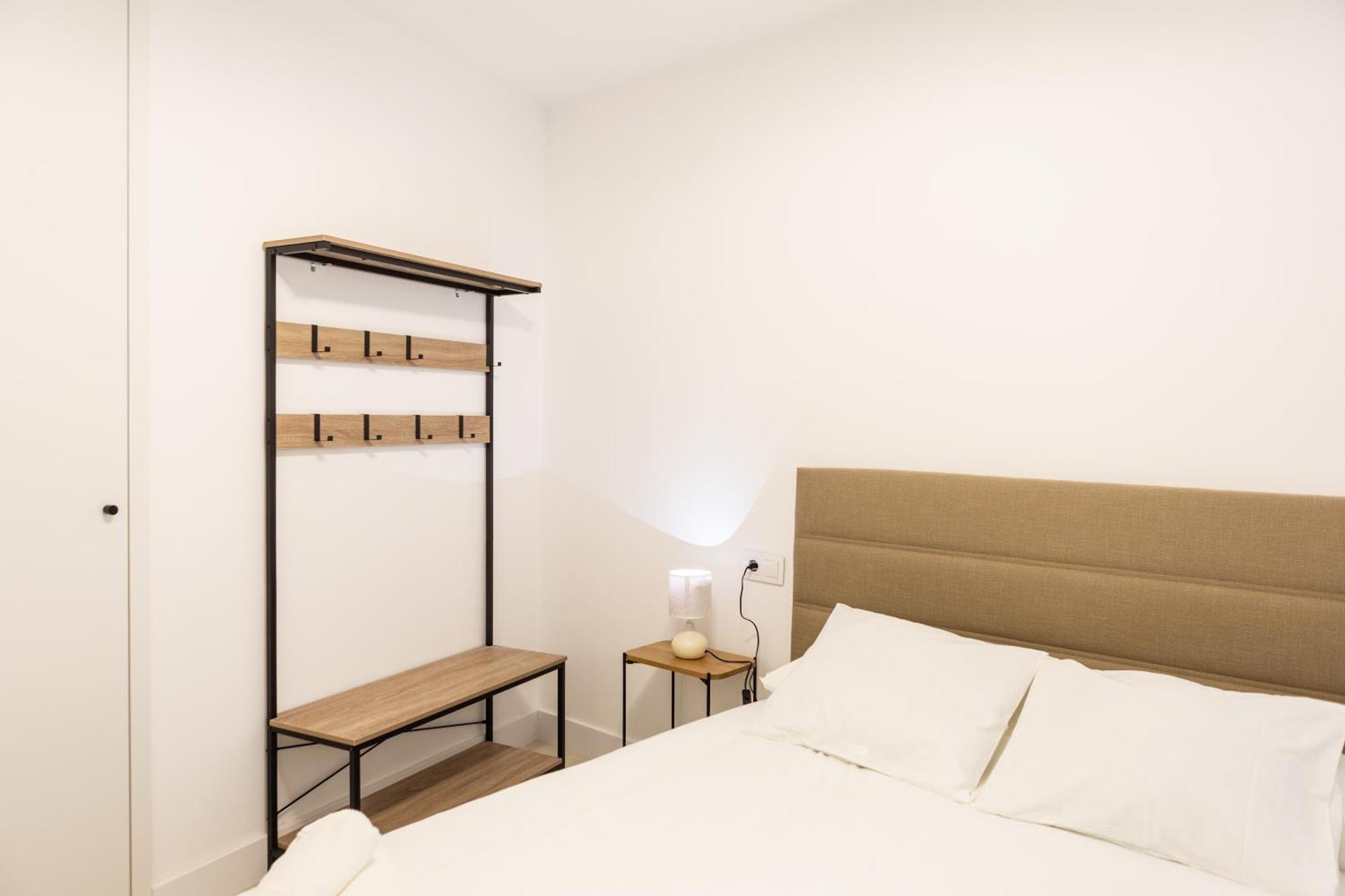 Royar Apartamentos Jaén Kültér fotó