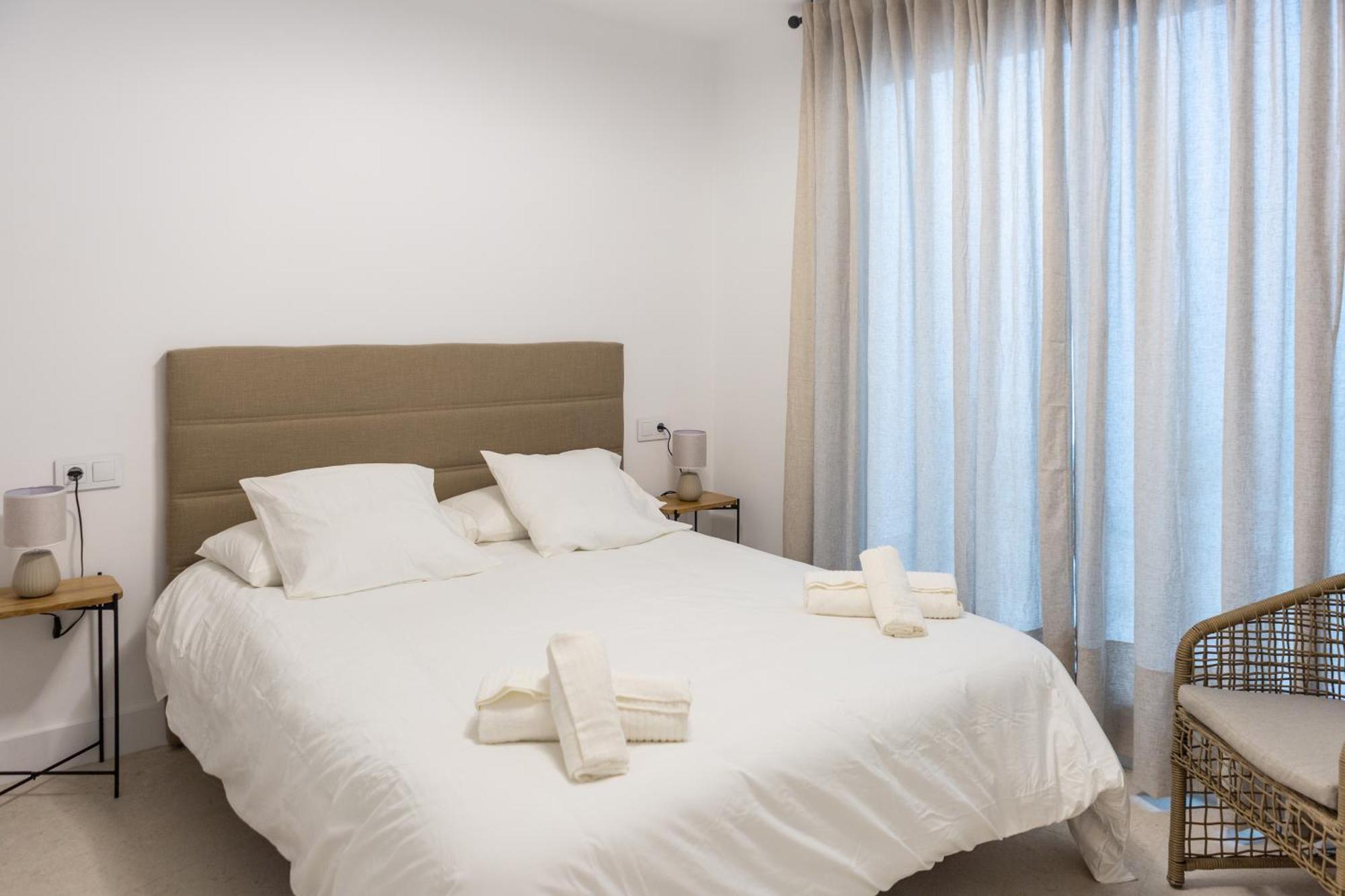 Royar Apartamentos Jaén Kültér fotó