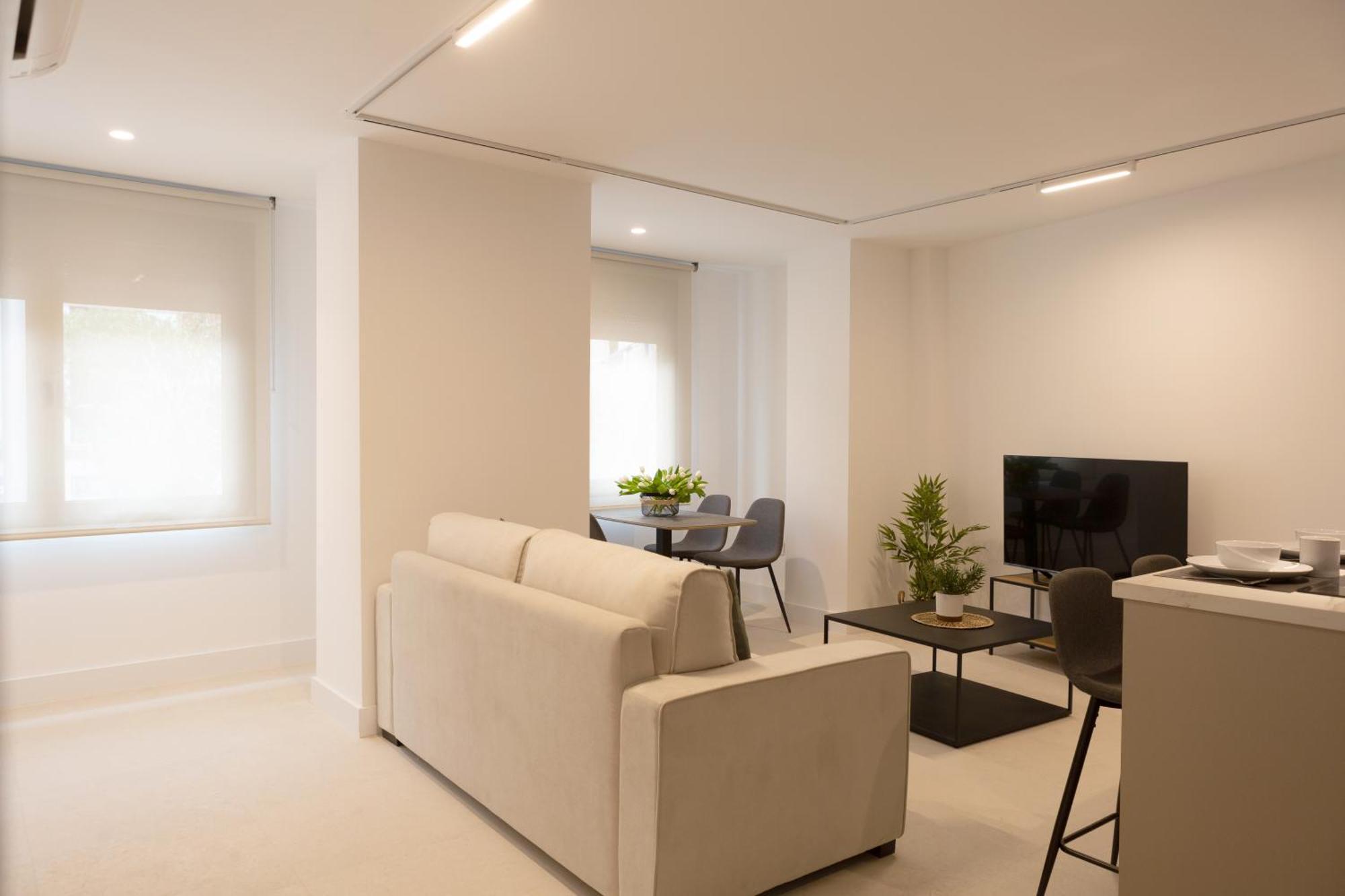 Royar Apartamentos Jaén Kültér fotó