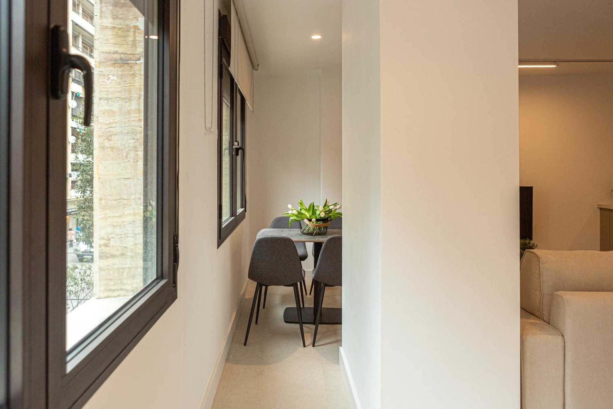 Royar Apartamentos Jaén Kültér fotó