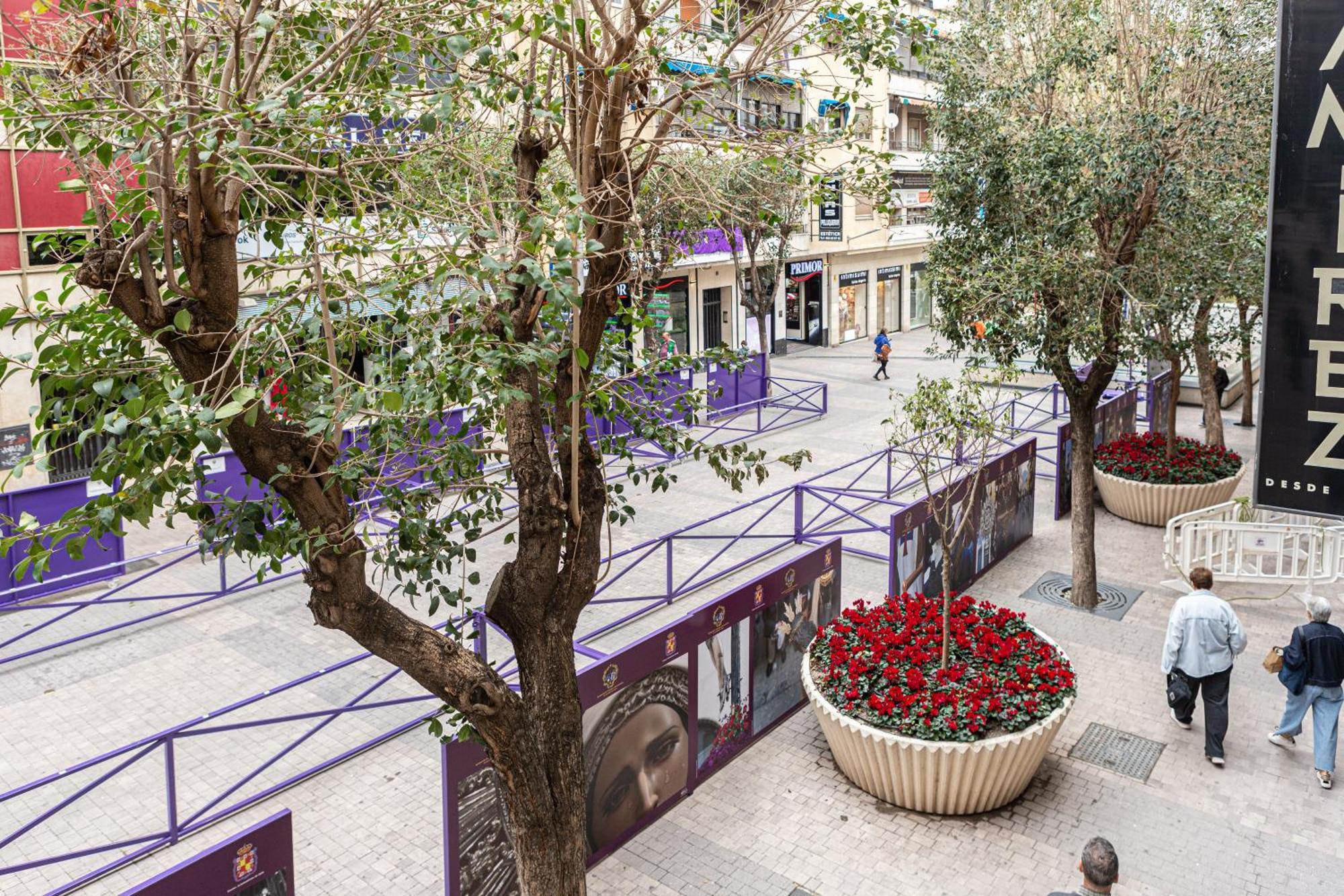 Royar Apartamentos Jaén Kültér fotó