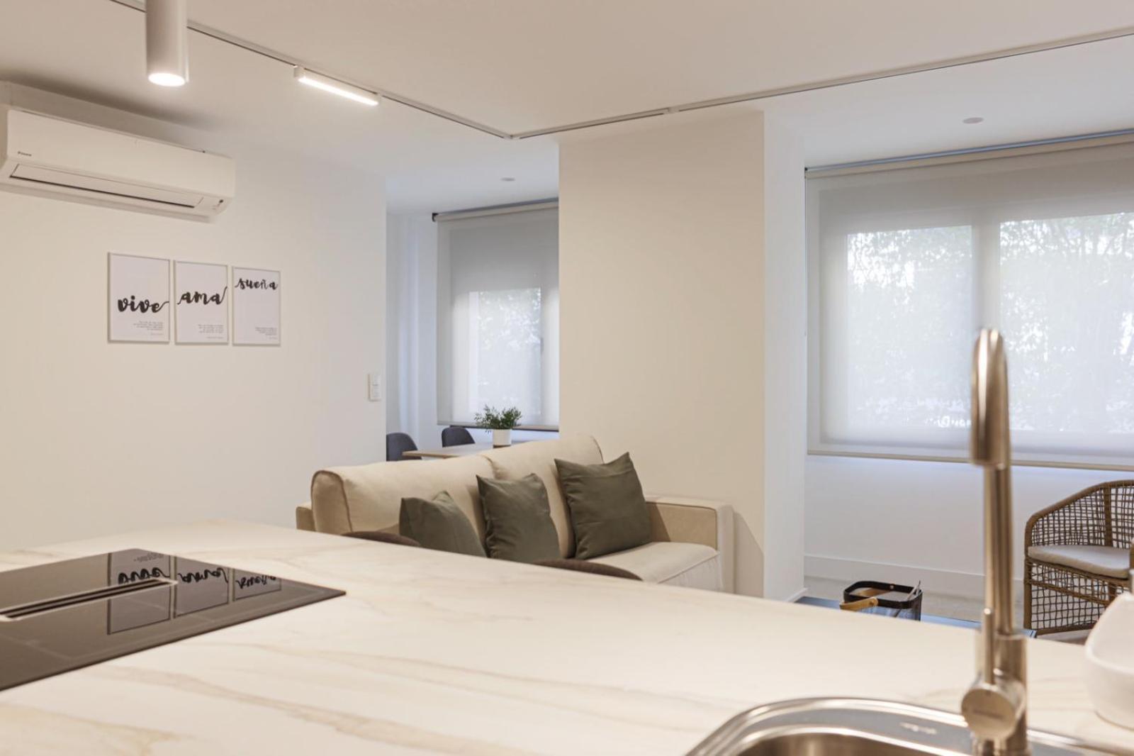 Royar Apartamentos Jaén Kültér fotó