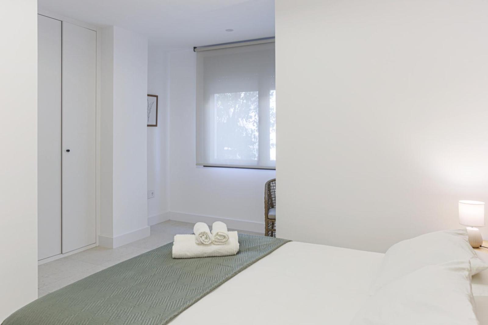 Royar Apartamentos Jaén Kültér fotó