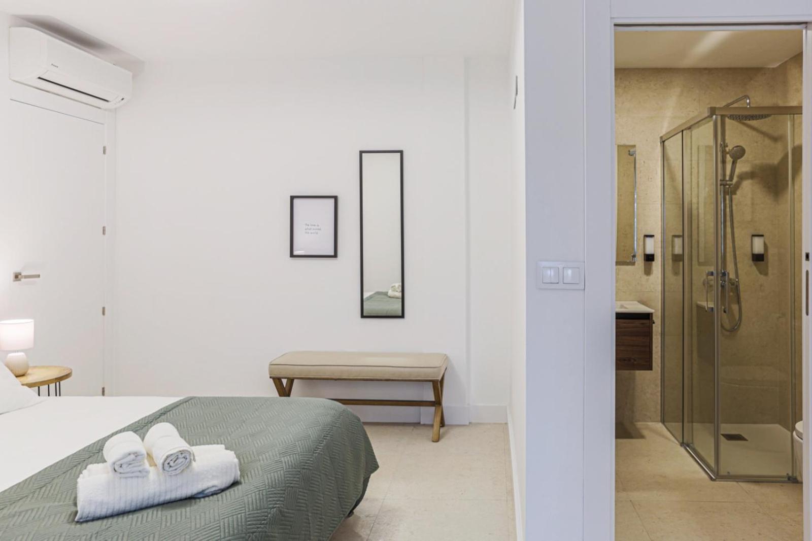 Royar Apartamentos Jaén Kültér fotó