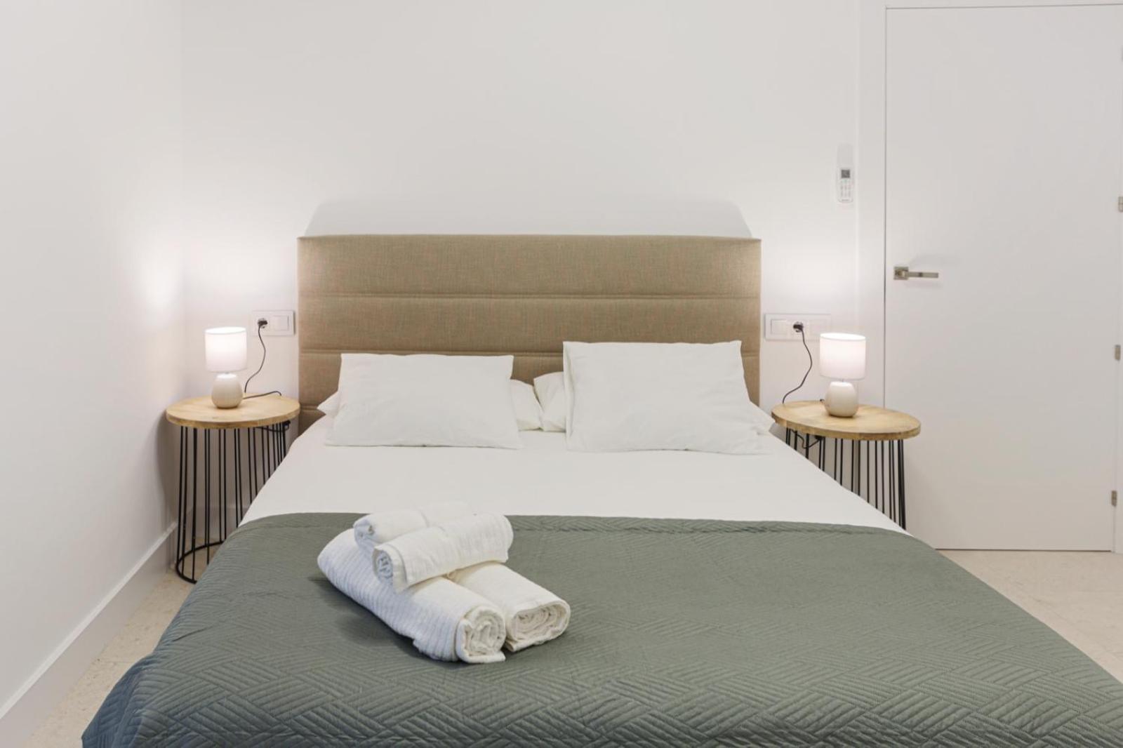 Royar Apartamentos Jaén Kültér fotó