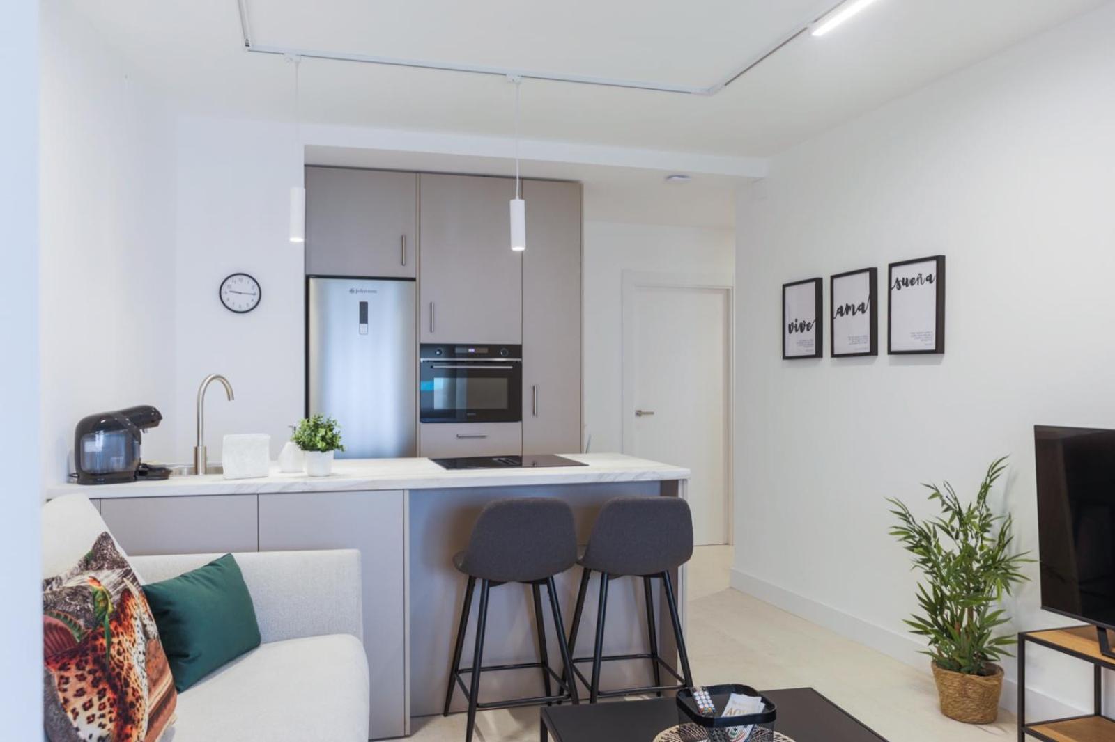 Royar Apartamentos Jaén Kültér fotó