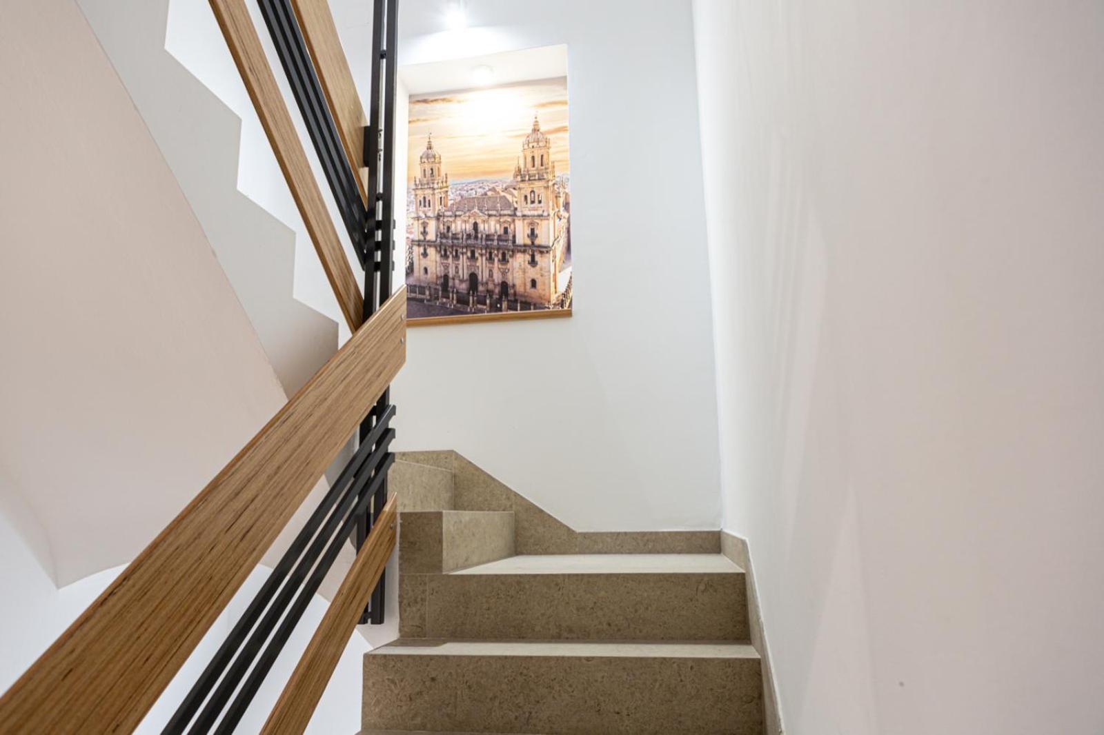 Royar Apartamentos Jaén Kültér fotó