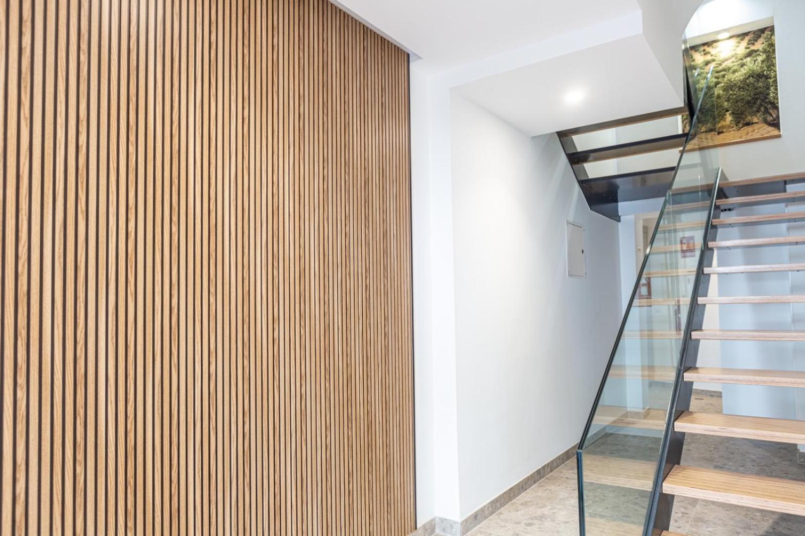 Royar Apartamentos Jaén Kültér fotó